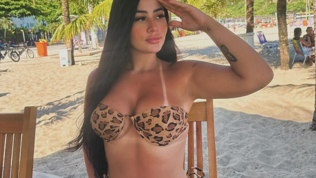 Hot Women from Thailand