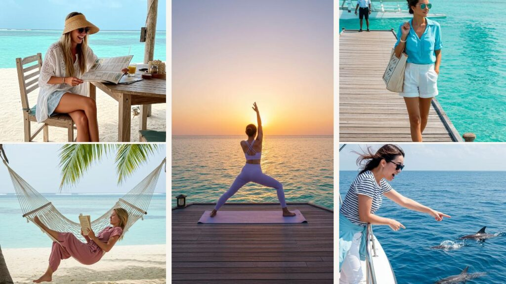 15_Chic_Looks_to_Wear_While_Island-Hopping_in_the_Maldives