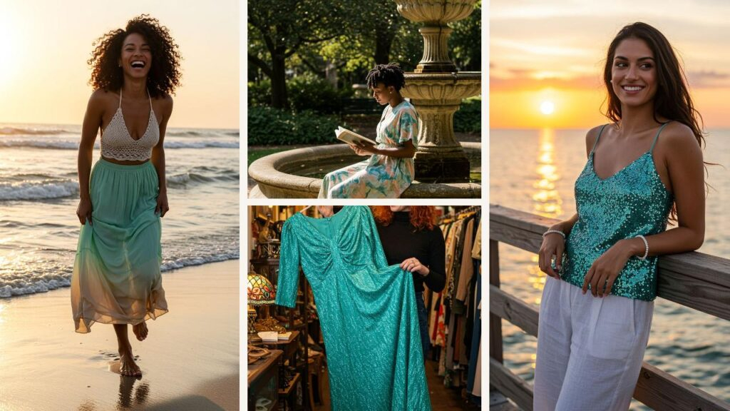 15_Mermaidcore_Outfits_Inspired_by_Oceanic_Hues