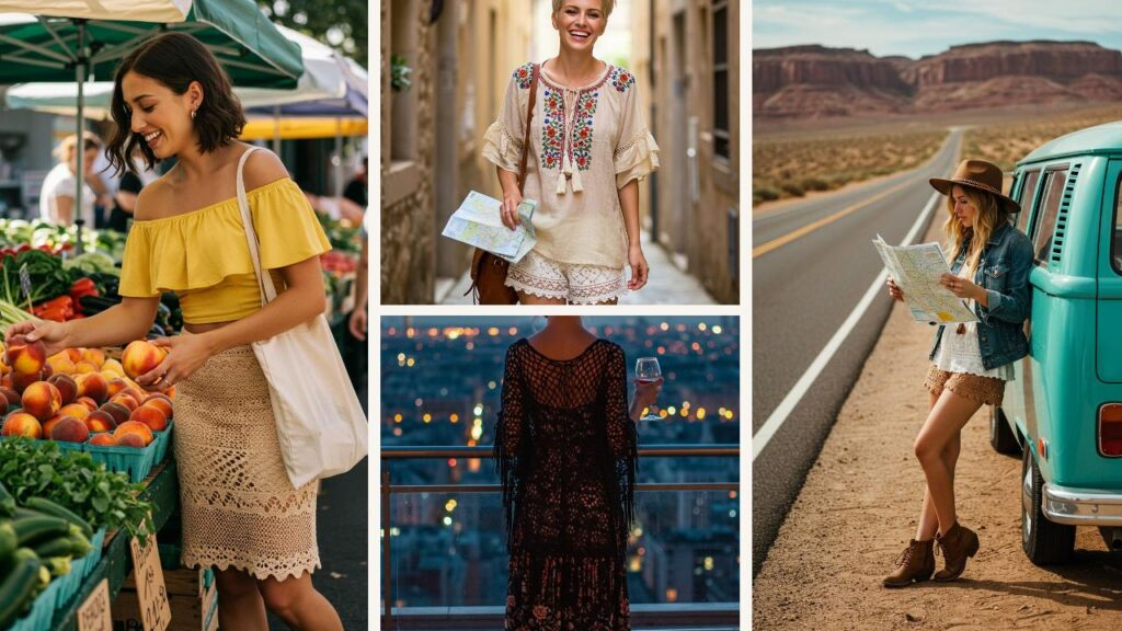 17_Boho-Chic_Looks_Featuring_Crochet_and_Ruffles