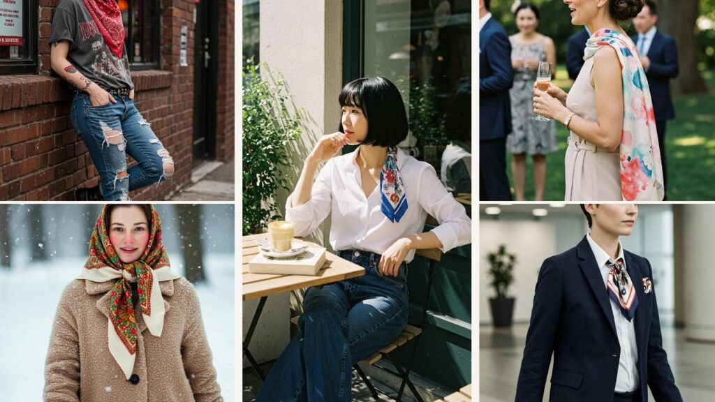 17_Ways_to_Style_a_Silk_Scarf_This_Season